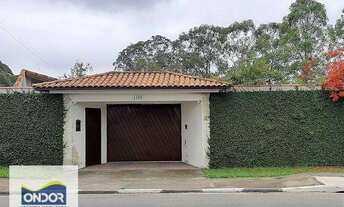 Imagem 2: Casa à venda, 247 m² por R$ 3.500.000,00 - Granja Viana II - Cotia/SP