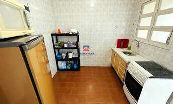 Imagem 2: Apartamento com 1 dorm, Caiçara, Praia Grande, Cod