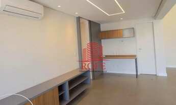 Imagem 7: Locação: imóvel impecável no melhor da Vila Olímpia!