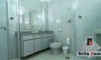 Imagem 5: Apartamento- Parque da Mooca- 100 m² - 3 dormitorios- 1 vaga