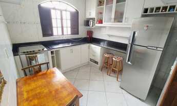 Imagem 4: Casa com 2 dormitórios à venda, 90 m² por R$ 395.000,00 - Vila Valqueire - Rio de Janeiro