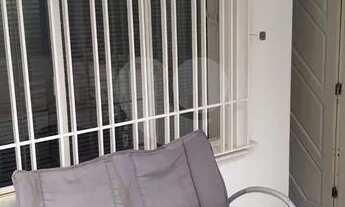 Imagem 6: Sobrado adaptado para ponto comercial na Rua Eça de Queiroz