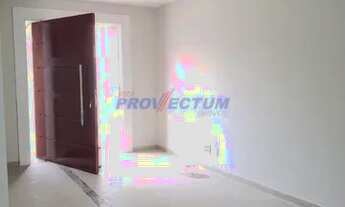 Imagem 2: Casa - Chácara da Barra - Campinas