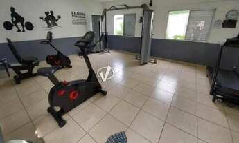 Imagem 2: Apartamento à venda, 2 quartos, Crispim - Pindamonhangaba/SP