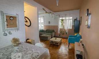 Imagem 7: Apartamento para Aluguel - Santana, 1 Quarto, 60 m2