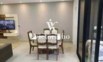 Imagem 7: Casa Condomínio Vivva Residence Clube 215m² 3 dormitórios, Jacareí/SP