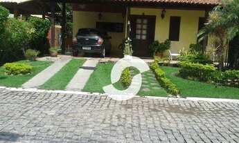 Imagem: Casa com 3 dormitórios à venda, 185 m²