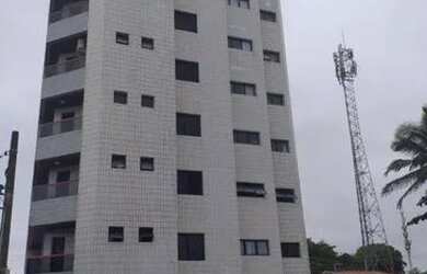 Imagem 2: Apartamento com 2 dormitórios à venda, 112 m² por R$ 330.000 - Vila Atlântica - Mongaguá/S