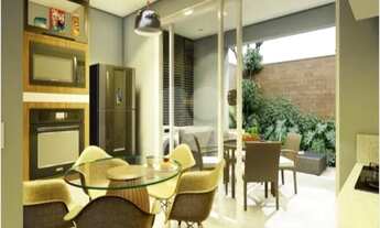 Imagem 4: São Paulo - Casa Padrão - CHÁCARA SANTO ANTÔNIO