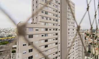 Imagem 7: Apartamento para Aluguel - Cambuci, 2 Quartos, 34 m2