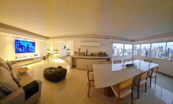 Imagem: Cobertura com 4 dormitórios para alugar