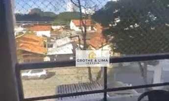 Imagem 2: Lindo Apartamento com 3 dormitórios à venda, 74 m² por R$ 455.800 - Parque Industrial - Sã