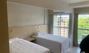 Imagem 5: Lindo quarto suíte mobiliado no hotel Quality