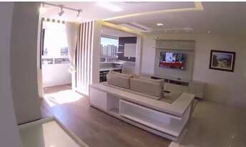 Imagem: Vita Plaza Apartmento Com 3/4, Suíte E