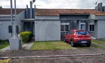 Imagem 4: Casa em Condomínio para venda - 85m², 3 dormitórios, sendo 1 suíte, 1 vaga - Santo Afonso