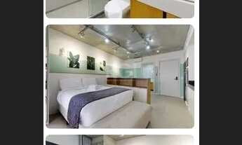 Imagem 8: Studio em Menino Deus