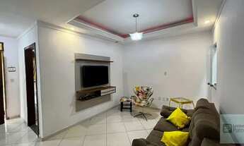 Imagem 2: Apartamento mobiliado para aluguel com 2 quartos em Jardim Primavera - Itabuna - BA