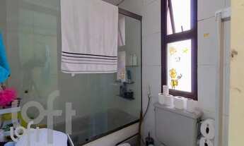 Imagem 5: Apartamento à venda em Moema Pássaros com 140 m², 4 quartos, 2 suítes, 2 vagas