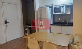 Imagem 4: Apartamento à venda no bairro Brooklin - São Paulo/SP, Zona Sul