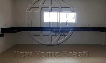 Imagem 7: Apartamento para Venda em Ribeirão Preto, Vila do Golf, 4 dormitórios, 4 suítes, 5 banheir