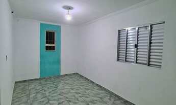 Imagem 2: Casa Pronta para morar