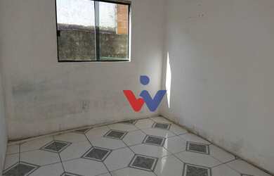 Imagem 7: Casa com 3 dormitórios à venda, 80 m² por R$ 270.000,00 - Capela Velha - Araucária/PR