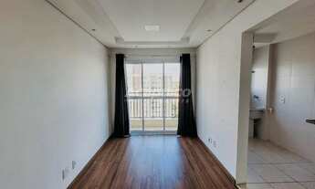 Imagem 2: Apartamento à venda, 2 quartos, 1 vaga, Carioba - Americana/SP