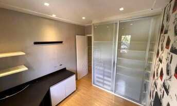 Imagem 5: Apartamento com 3 dormitórios à venda, 114 m² por R$ 905.000,00 - Jardim - Santo André/SP
