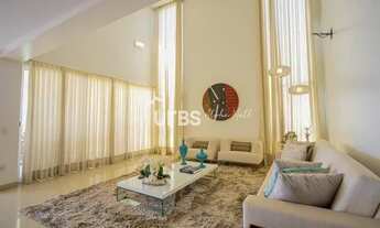 Imagem: Alphaville Araguaia - Sobrado 5 quartos