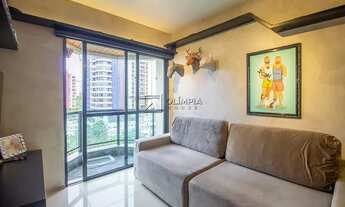 Imagem 4: Apartamento Venda Chácara Klabin 61 m² 2 Dormitórios