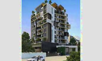 Imagem: Apartamento Cobertura no coração do Jardim