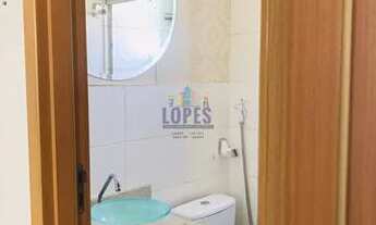 Imagem 2: Apartamento para locação, no condômino Chapada dos Sabiás, Cuiabá, MT