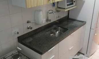 Imagem 2: Apartamento de 2 dormitórios na Mooca