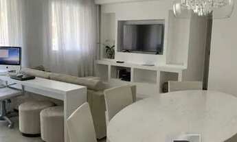 Imagem 5: APARTAMENTO ALTO DA MOOCA - 2 dormitórios, 2 suítes, sala ampliada, 2 vagas de garagem