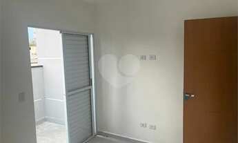 Imagem 4: Sobrado Novo na Vila Gustavo