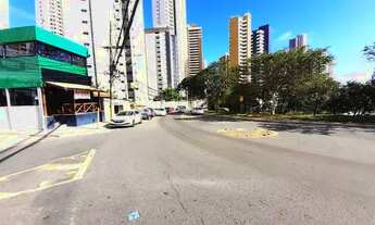 Imagem 3: Casa Comercial em Esquina com a Waldemar Falcão no Horto Florestal