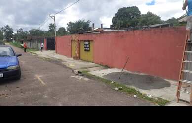 Imagem 6: Vende-se Casa e galpão Benevides ótima localização