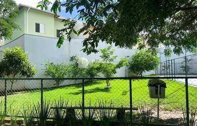 Imagem 3: Casa para locação em condomínio fechado na Vila S]ao Geraldo, com 3 dormitórios sendo 1 su