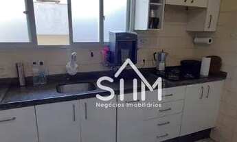 Imagem 3: Casa com 3 dormitórios, sendo 1 suíte, 2 varandas, sala de TV, edícula com churrasqueira e