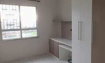 Imagem 5: Apartamento 3/4 c/ Dependência