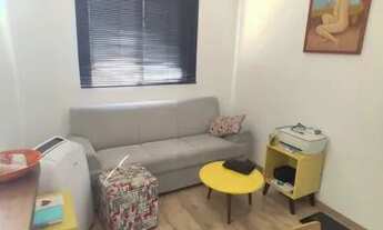 Imagem 7: Apartamento locação 35 m² mobiliado com 1 quarto e 1 vaga de garagem em Consolação - São P