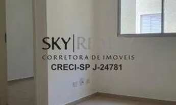 Imagem 6: SAO PAULO - Padrão - Parque Esmeralda