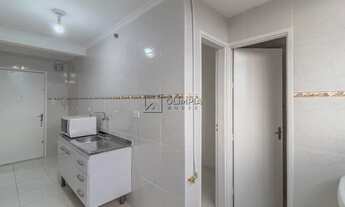 Imagem 7: Apartamento Venda 3 Dormitórios - 81 m² Brooklin