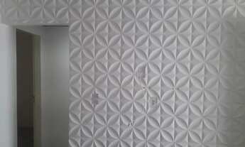 Imagem 7: Vendo casa térrea em condomínio fechado. 65 m2 útil. Excelente estado de conservação. Conh