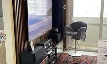 Imagem 7: Apartamento para Venda - 51.65m², 1 dormitório, sendo 1 suites, 1 vaga - Petrópolis