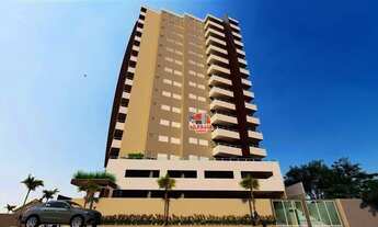 Imagem 5: Apartamento com 2 dormitórios à venda, 61 m² por R$ 245.000,00 - Caiçara - Praia Grande/SP