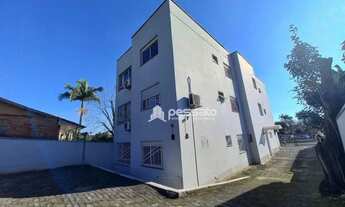 Imagem 2: Apartamento com 2 dormitórios para alugar, 65 m² por R$ 1.290,00/mês - Neópolis - Gravataí