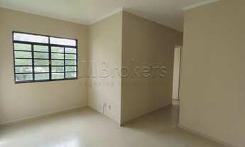 Imagem 2: Botucatu - Apartamento Padrão - Jardim Bom Pastor