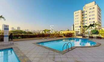 Imagem: Seu novo lar no Ipiranga Apartamento de