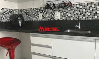 Imagem 7: Apartamento Jardim Ismenia Mobiliado Lazer Completo Garagem